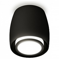 Накладной светильник ambrella light xs xs1142040